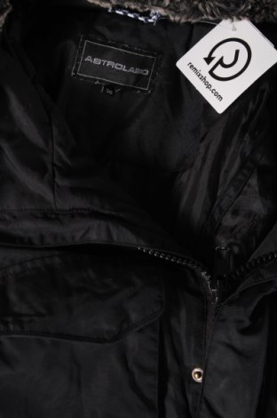 Pánska bunda  Astrolabio, Veľkosť M, Farba Čierna, Cena  9,53 €