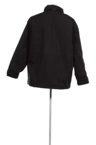 Ανδρικό μπουφάν Atlas For Men, Μέγεθος XL, Χρώμα Μαύρο, Τιμή 19,73 €