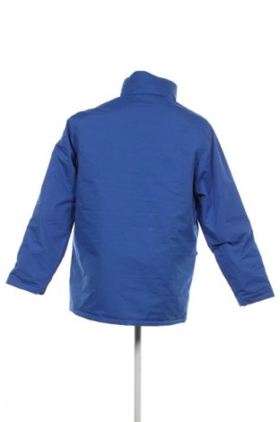 Ανδρικό μπουφάν Atlas For Men, Μέγεθος M, Χρώμα Μπλέ, Τιμή 12,56 €