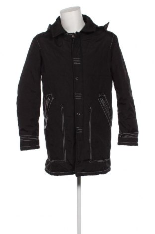 Pánska bunda  Ava, Veľkosť L, Farba Čierna, Cena  14,80 €