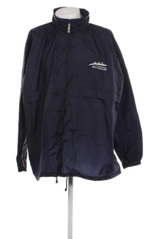 Pánská bunda  B&C Collection, Velikost 3XL, Barva Modrá, Cena  306,00 Kč
