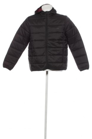 Ανδρικό μπουφάν Ben Sherman, Μέγεθος XL, Χρώμα Μαύρο, Τιμή 27,34 €