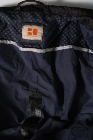 Ανδρικό μπουφάν Boss Orange, Μέγεθος XL, Χρώμα Μαύρο, Τιμή 89,90 €