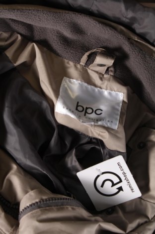 Ανδρικό μπουφάν Bpc Bonprix Collection, Μέγεθος XL, Χρώμα  Μπέζ, Τιμή 6,83 €