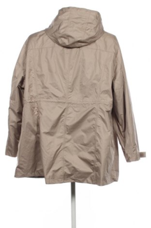 Ανδρικό μπουφάν Bpc Bonprix Collection, Μέγεθος XL, Χρώμα  Μπέζ, Τιμή 6,83 €