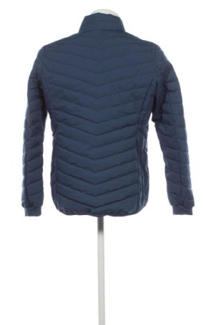 Herrenjacke C&A, Größe S, Farbe Blau, Preis 14,36 €