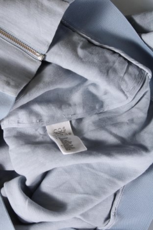 Pánska bunda  COS, Veľkosť XL, Farba Modrá, Cena  26,29 €