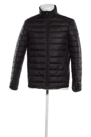 Pánska bunda  Calvin Klein, Veľkosť S, Farba Čierna, Cena  105,54 €