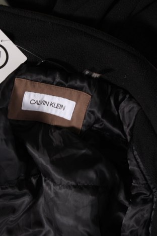 Ανδρικό μπουφάν Calvin Klein, Μέγεθος L, Χρώμα Καφέ, Τιμή 98,35 €