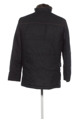 Ανδρικό μπουφάν Canda, Μέγεθος S, Χρώμα Μπλέ, Τιμή 15,43 €