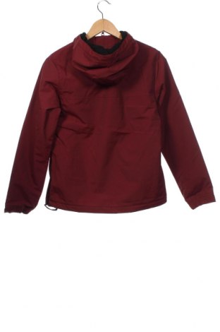 Ανδρικό μπουφάν Carhartt, Μέγεθος XS, Χρώμα Κόκκινο, Τιμή 95,50 €