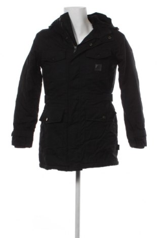 Pánska bunda  Carhartt, Veľkosť M, Farba Čierna, Cena  33,40 €