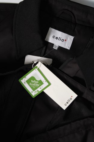 Pánska bunda  Celio, Veľkosť S, Farba Čierna, Cena  13,89 €