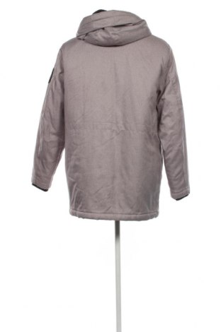 Ανδρικό μπουφάν Chapter, Μέγεθος XL, Χρώμα Γκρί, Τιμή 13,99 €