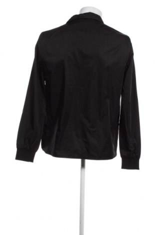 Ανδρικό μπουφάν Cheap Monday, Μέγεθος S, Χρώμα Μαύρο, Τιμή 13,55 €