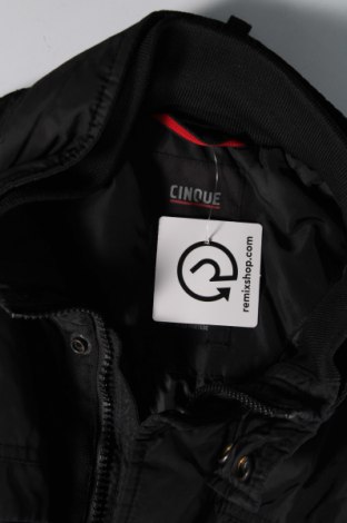 Pánska bunda  Cinque, Veľkosť L, Farba Čierna, Cena  20,96 €