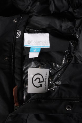 Ανδρικό μπουφάν Columbia, Μέγεθος M, Χρώμα Μαύρο, Τιμή 88,45 €