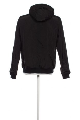 Ανδρικό μπουφάν Cotton On, Μέγεθος L, Χρώμα Μαύρο, Τιμή 28,77 €