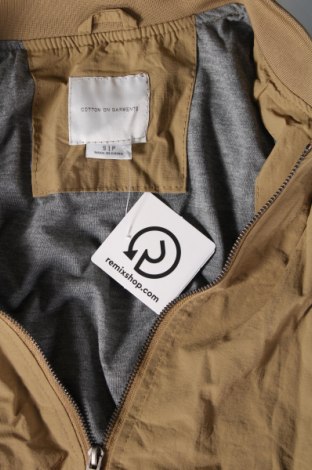 Pánska bunda  Cotton On, Veľkosť S, Farba Zelená, Cena  6,53 €