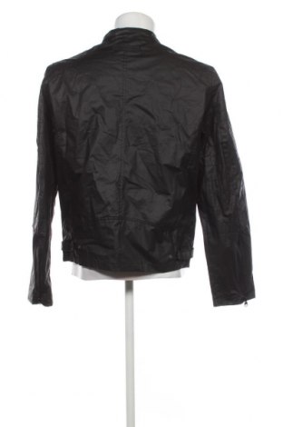 Ανδρικό μπουφάν Crosshatch, Μέγεθος XL, Χρώμα Μαύρο, Τιμή 22,58 €