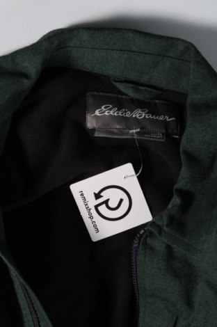Ανδρικό μπουφάν Eddie Bauer, Μέγεθος L, Χρώμα Πράσινο, Τιμή 42,06 €