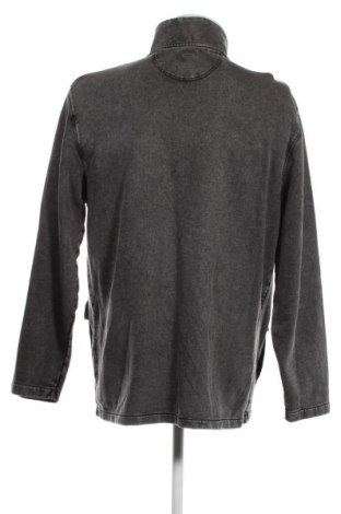 Ανδρικό μπουφάν Engbers, Μέγεθος XL, Χρώμα Γκρί, Τιμή 105,15 €