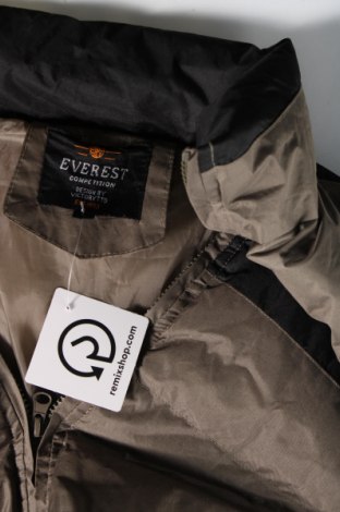 Pánska bunda  Everest, Veľkosť L, Farba Zelená, Cena  49,90 €