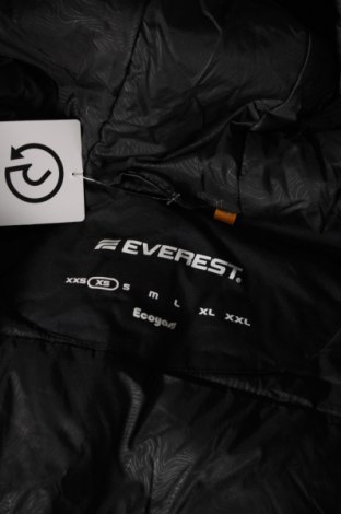Herrenjacke Everest, Größe XS, Farbe Schwarz, Preis € 24,50