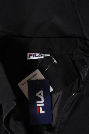 Herrenjacke FILA, Größe L, Farbe Schwarz, Preis € 33,87