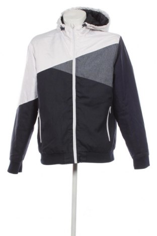 Pánska bunda  FSBN, Veľkosť XL, Farba Viacfarebná, Cena  11,70 €