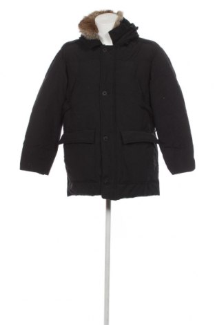 Pánska bunda  GUY, Veľkosť L, Farba Čierna, Cena  12,42 €