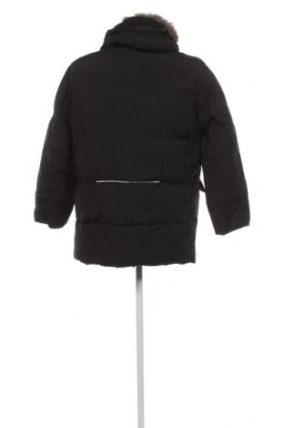 Ανδρικό μπουφάν GUY, Μέγεθος L, Χρώμα Μαύρο, Τιμή 15,80 €