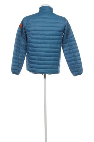 Pánska bunda  Geographical Norway, Veľkosť L, Farba Modrá, Cena  64,74 €