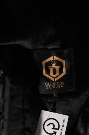 Ανδρικό μπουφάν Glorious Gangsta, Μέγεθος M, Χρώμα Γκρί, Τιμή 18,51 €