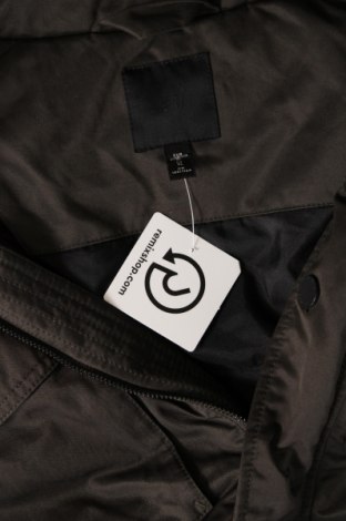 Pánska bunda  H&M, Veľkosť XL, Farba Zelená, Cena  12,25 €