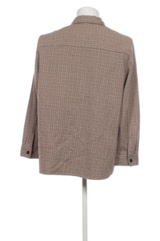 Pánska bunda  H&M, Veľkosť XL, Farba Viacfarebná, Cena  10,34 €