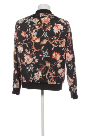 Ανδρικό μπουφάν H&M, Μέγεθος L, Χρώμα Πολύχρωμο, Τιμή 29,69 €