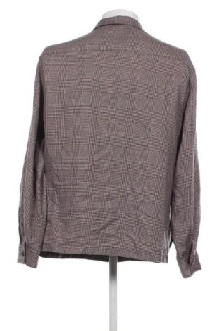 Pánská bunda  H&M, Velikost XL, Barva Vícebarevné, Cena  176,00 Kč