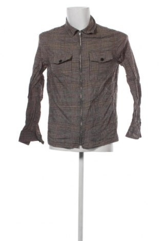 Ανδρικό μπουφάν H&M, Μέγεθος S, Χρώμα Πολύχρωμο, Τιμή 4,75 €