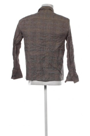 Pánska bunda  H&M, Veľkosť S, Farba Viacfarebná, Cena  4,63 €