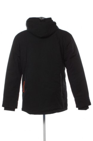 Ανδρικό μπουφάν Himalaya, Μέγεθος XL, Χρώμα Μαύρο, Τιμή 88,45 €