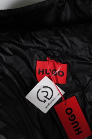 Pánska bunda  Hugo Boss, Veľkosť M, Farba Sivá, Cena  211,34 €