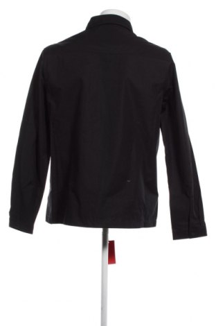 Pánska bunda  Hugo Boss, Veľkosť L, Farba Čierna, Cena  211,34 €