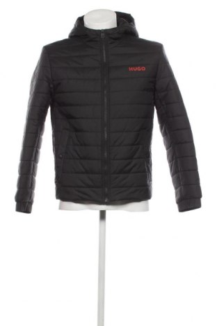 Pánska bunda  Hugo Boss, Veľkosť S, Farba Čierna, Cena  211,34 €