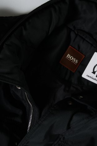 Pánská bunda  Hugo Boss, Velikost L, Barva Černá, Cena  2 438,00 Kč