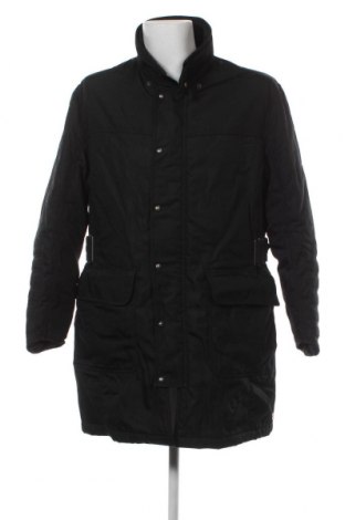 Pánska bunda  Hugo Boss, Veľkosť L, Farba Čierna, Cena  64,46 €