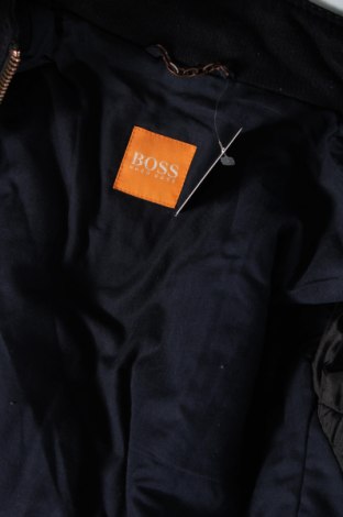 Ανδρικό μπουφάν Hugo Boss, Μέγεθος M, Χρώμα Μπλέ, Τιμή 121,24 €
