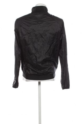 Ανδρικό μπουφάν ION, Μέγεθος M, Χρώμα Μαύρο, Τιμή 28,60 €