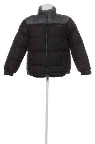 Pánska bunda  Identic, Veľkosť S, Farba Čierna, Cena  9,87 €