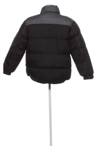 Ανδρικό μπουφάν Identic, Μέγεθος S, Χρώμα Μαύρο, Τιμή 12,56 €